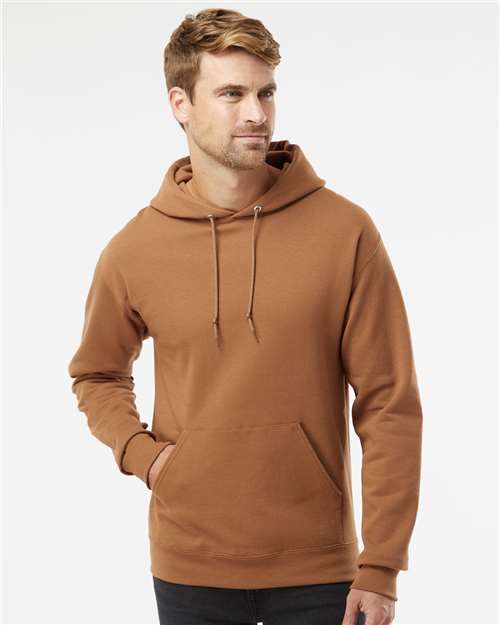 JERZEES 996MR Unisex NuBlend® Hooded Sweatshirt