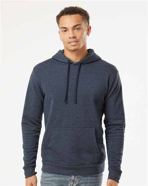Next Level 9302 Unisex Malibu Hooded Sweatshirt