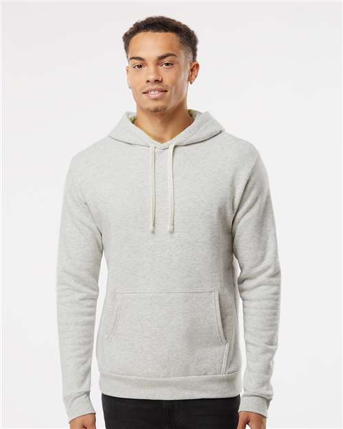 Next Level 9302 Unisex Malibu Hoodie Sweatshirt