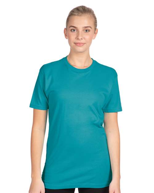 Next Level 3600 Unisex Cotton T-Shirt