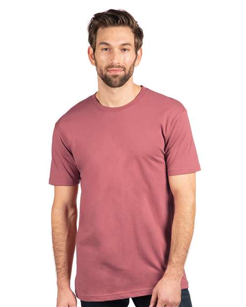 Next Level 3600 Unisex Cotton Tee
