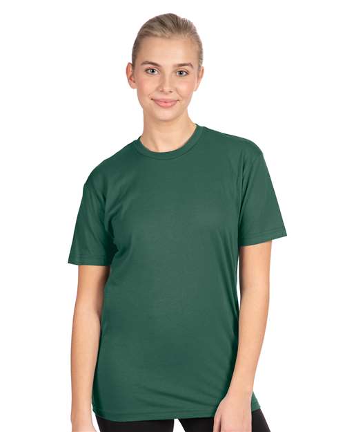 Next Level 3600 Unisex Cotton Tee