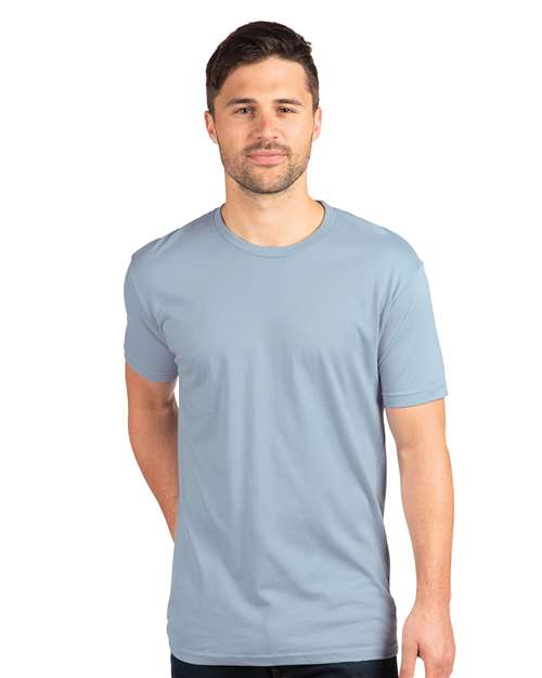 Next Level 3600 Unisex Cotton Tee
