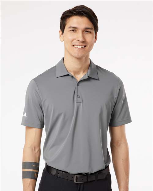 Adidas - Ultimate Solid Polo - A514