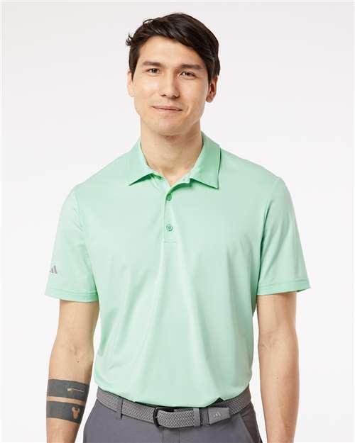 Adidas - Ultimate Solid Polo - A514