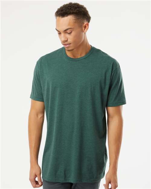 Next Level - Unisex CVC T-Shirt - 6210