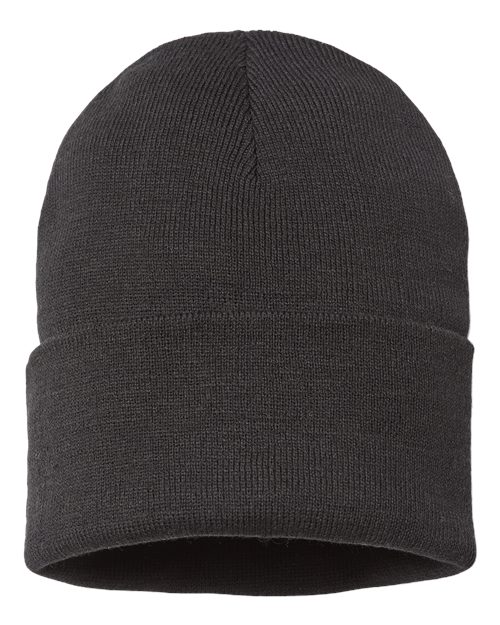 Atlantis Headwear - Sustainable Beanie - PURE