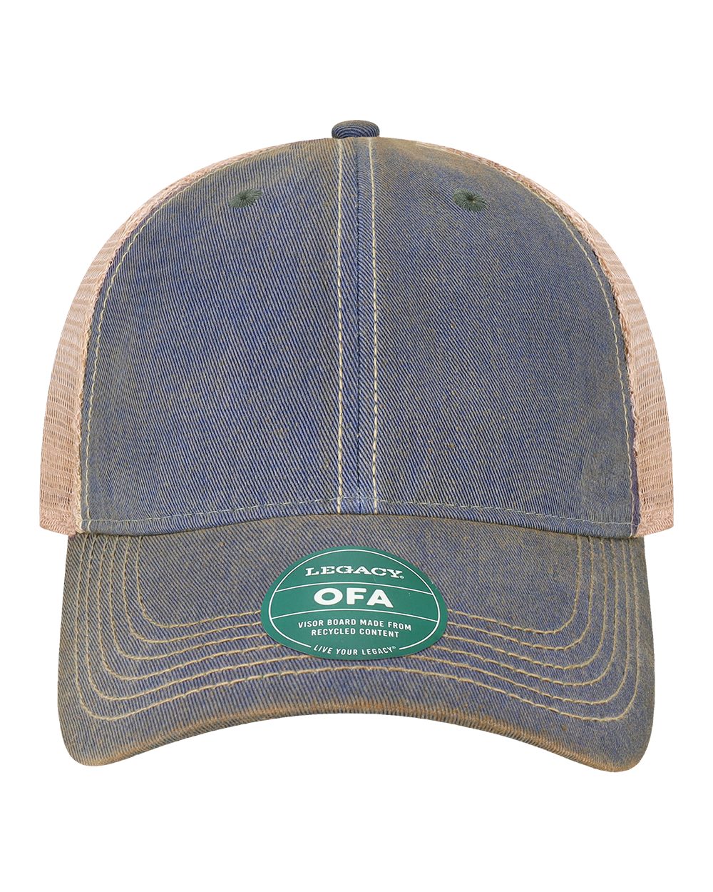 LEGACY OFA Old Favorite Trucker Cap