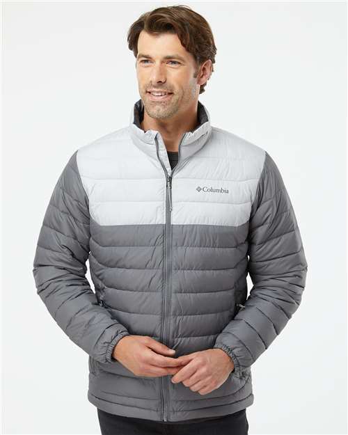 Columbia - Powder Lite™ Jacket - 169800