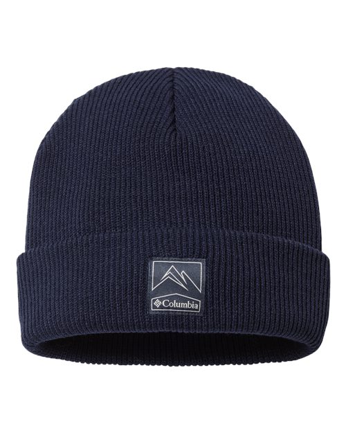 Columbia - Whirlibird™ Cuffed Beanie - 191132