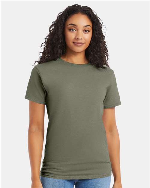 Hanes 5280 Unisex Essential-T T-Shirt