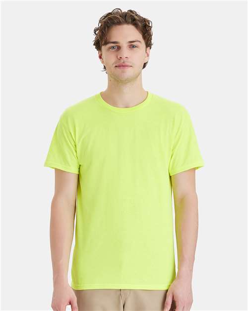 Hanes - Essential-T T-Shirt - 5280