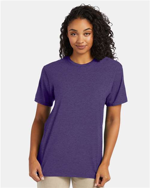 Hanes 4980 Unisex Perfect-T T-Shirt