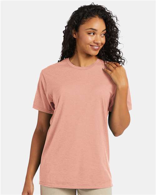 Hanes 4980 Unisex Perfect-T T-Shirt