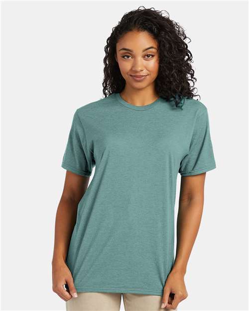 Hanes 4980 Unisex Perfect-T T-Shirt