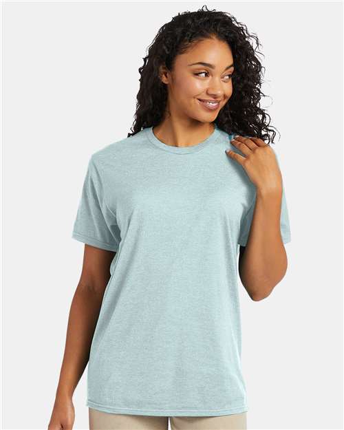 Hanes 4980 Unisex Perfect-T T-Shirt