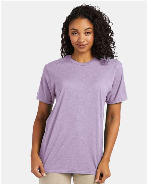 Hanes 4980 Unisex Perfect-T T-Shirt
