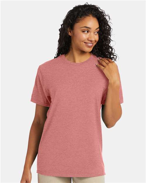 Hanes 4980 Unisex Perfect-T T-Shirt
