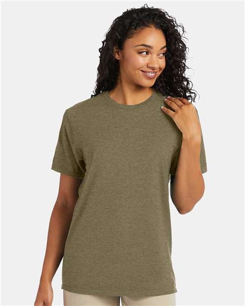 Hanes 4980 Unisex Perfect-T T-Shirt