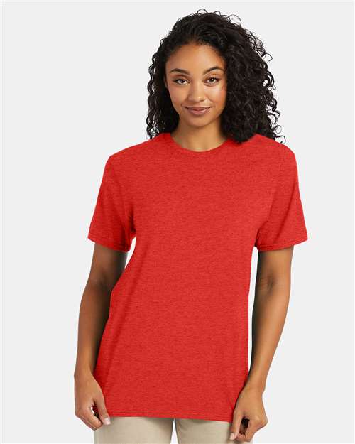 Hanes 4980 Unisex Perfect-T T-Shirt