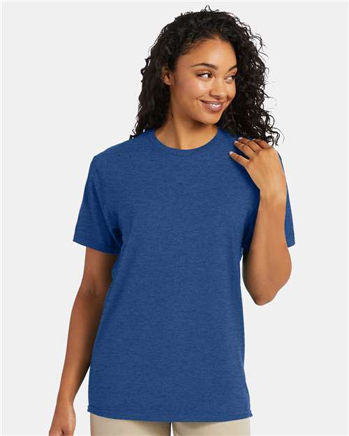 Hanes 4980 Unisex Perfect-T T-Shirt