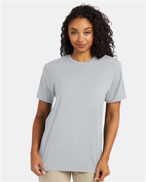 Hanes 4980 Unisex Perfect-T T-Shirt