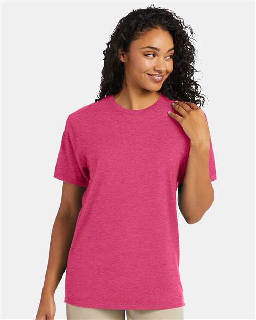 Hanes 4980 Unisex Perfect-T T-Shirt