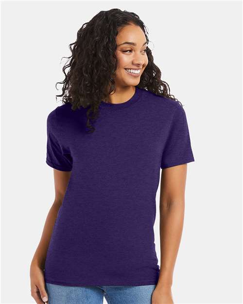 Hanes - Beefy-T® T-Shirt - 5180