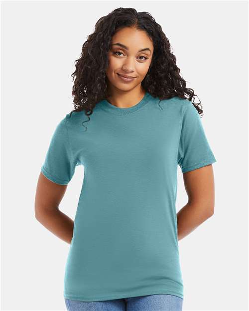 Hanes - Beefy-T® T-Shirt - 5180