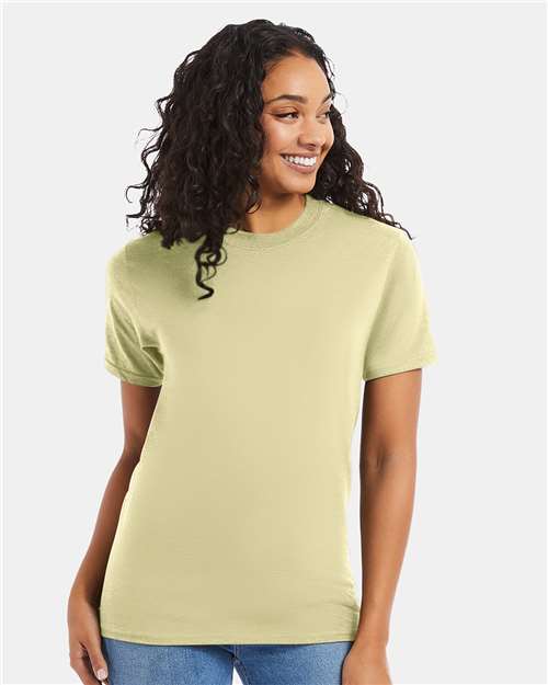 Hanes - Beefy-T® T-Shirt - 5180