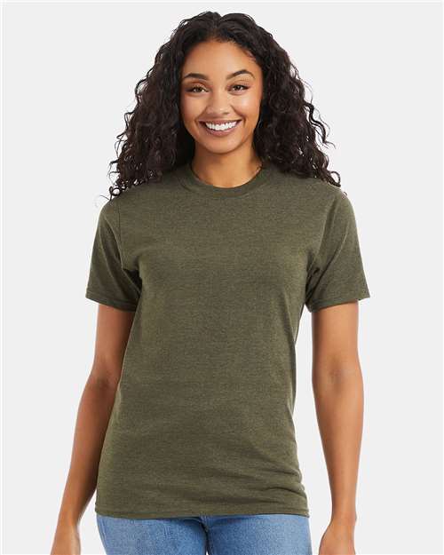 Hanes - Beefy-T® T-Shirt - 5180