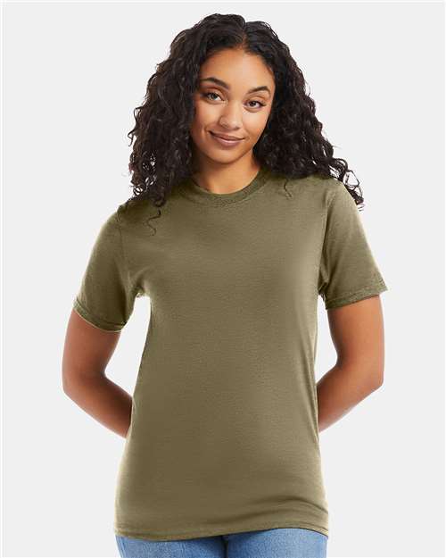 Hanes - Beefy-T® T-Shirt - 5180