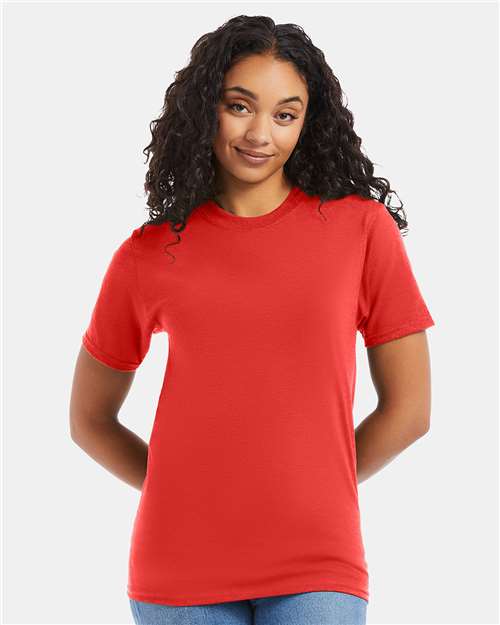 Hanes - Beefy-T® T-Shirt - 5180