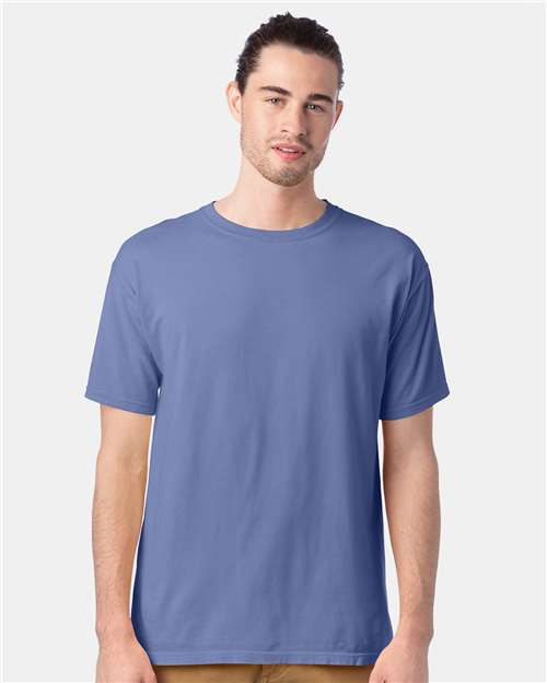 ComfortWash by Hanes GDH100 Men's Garment-Dyed T-Shirt