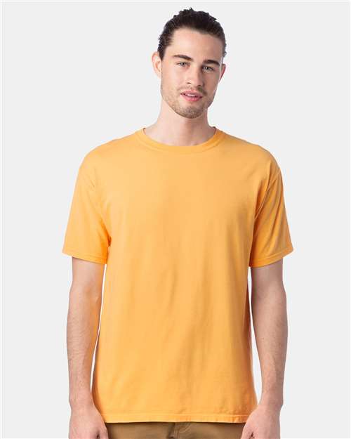 ComfortWash by Hanes GDH100 Men's Garment-Dyed T-Shirt