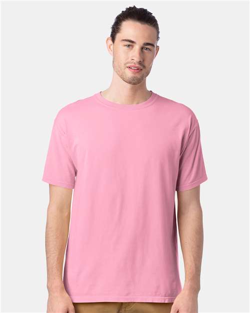 ComfortWash by Hanes - Men's Garment-Dyed T-Shirt - GDH100