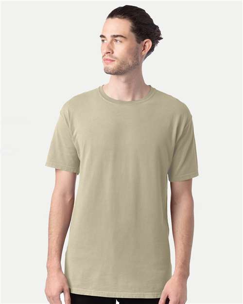 ComfortWash by Hanes - Men's Garment-Dyed T-Shirt - GDH100