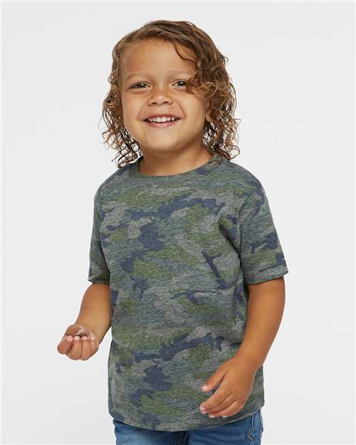 Rabbit Skins - Infant Fine Jersey Tee - 3322