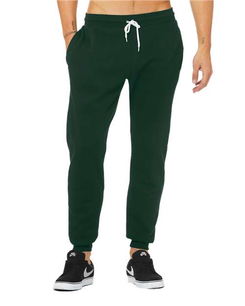 BELLA + CANVAS - Sponge Fleece Jogger Sweatpants - 3727