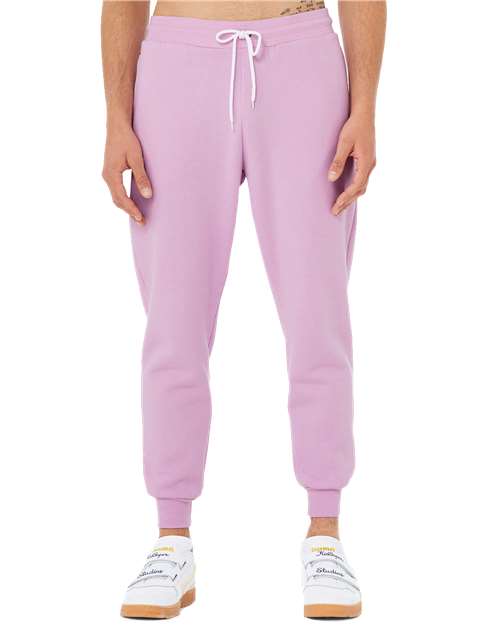 BELLA + CANVAS - Sponge Fleece Jogger Sweatpants - 3727