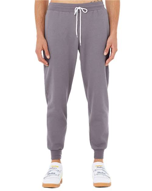 BELLA + CANVAS - Sponge Fleece Jogger Sweatpants - 3727