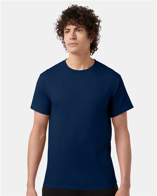 Champion - Short Sleeve T-Shirt - T425