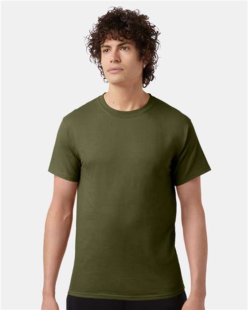 Champion T425 Unisex Classic T-Shirt