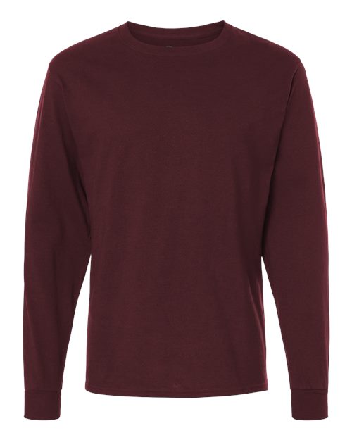 Champion - Unisex Long Sleeve T-Shirt - CC8C