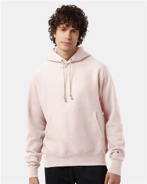 Champion - Unisex Reverse Weave® Hooded Sweatshirt - S101