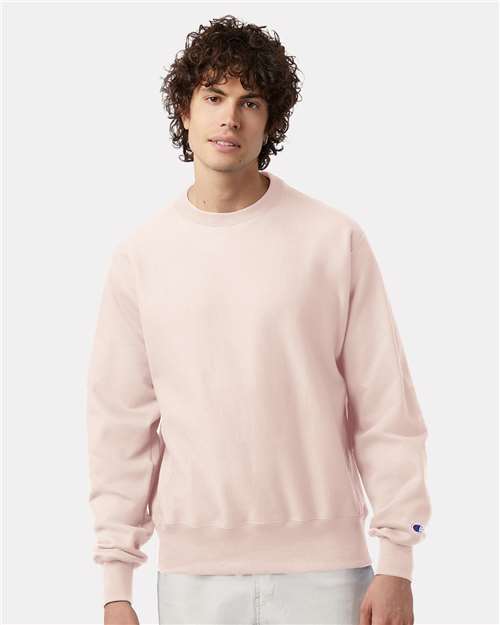 Champion S149 Unisex Reverse Weave® Crewneck Sweatshirt