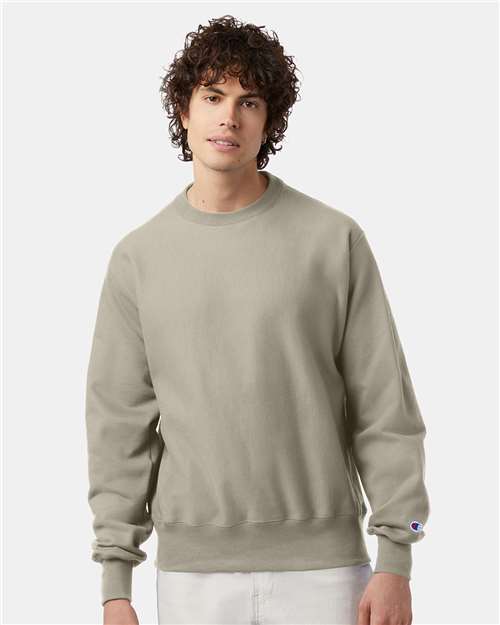 Champion S149 Unisex Reverse Weave® Crewneck Sweatshirt