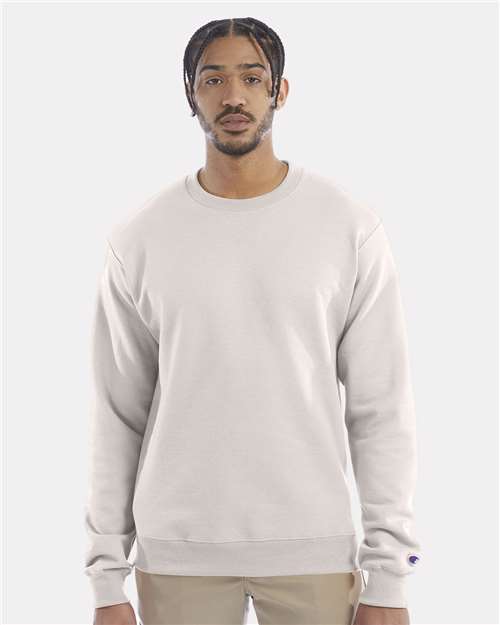 Champion - Unisex Powerblend® Crewneck Sweatshirt - S600