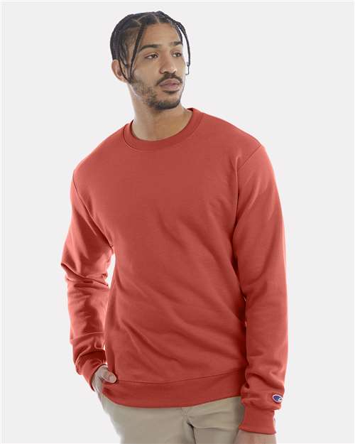 Champion S600 Unisex Powerblend® Crewneck Sweatshirt