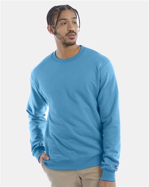 Champion S600 Unisex Powerblend® Crewneck Sweatshirt